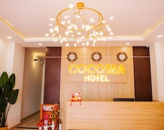 Cocosea Hotel (Nha Trang, Vijetnam)