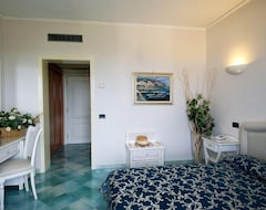 Hotel Hermitage Resort & Thermal Spa (Isquia, Italia)