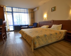 Hotel Evridika (Nessebar, Bulgaria)