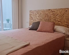 Toàn bộ căn nhà/căn hộ Apartment In Centro De Malaga (Málaga, Tây Ban Nha)