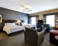 Otel Homewood Suites by Hilton Southington, CT (Southington, ABD)