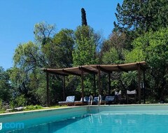 Tüm Ev/Apart Daire Private Guesthouse & Pool (Los Cocos, Arjantin)