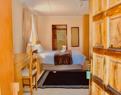 Hotel Khutsong Lodge (Maseru, Lesotho)