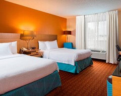 Hotel Fairfield Inn & Suites Fort Myers Cape Coral (Fort Myers, USA)