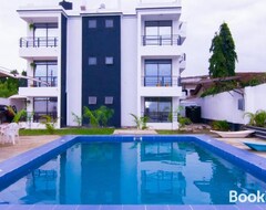 Cijela kuća/apartman Volume View Apartments (Shanzu Beach, Kenija)