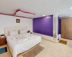 Khách sạn Boomerang Resort (Pernem, Ấn Độ)