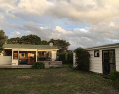 Toàn bộ căn nhà/căn hộ Layzdayz Your Home Away From Home (Otaki, New Zealand)