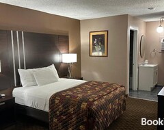 Hotel Star Inn (Tonopah, Sjedinjene Američke Države)