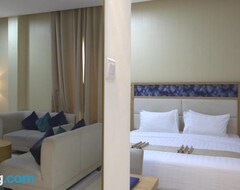 Ibiza Hotel & Resorts (Aba, Nigeria)