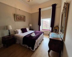 Cijela kuća/apartman Wonderful 3 Bed West End Flat! (Glasgow, Ujedinjeno Kraljevstvo)