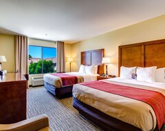 Hotel Comfort Inn Near FairPlex (Pomona, USA)