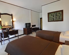 Hotelli Champlung Sari Hotel And Spa Ubud (Ubud, Indonesia)