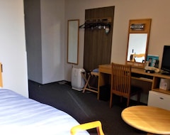 Hotel Route Inn Grantia Komaki (Komaki, Japan)