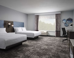 Hotel Hampton Inn & Suites Hurst (Hurst, USA)