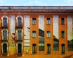 Khách sạn Fonda Hotel 1771 (Granollers, Tây Ban Nha)