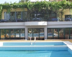 Hotelli Hotel Giannikos (Paliouri, Kreikka)