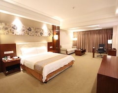 Hotelli Luoding Yonghaoyuan (Guangning, Kiina)