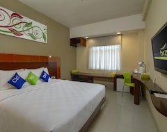 Hotel Primebiz Kuta (Kuta, Endonezya)