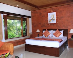 Khách sạn Rama Phala Resort & Spa (Ubud, Indonesia)