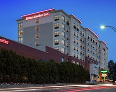Khách sạn Hilton Garden Inn Troy (Troy, Hoa Kỳ)