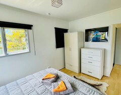 Casa/apartamento entero Pets Welcome: Charming Sleepout Retreat Whitianga (Whitianga, Nueva Zelanda)