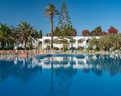 Le Hammamet Hotel & Spa (Hammamet, Tunis)