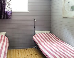 Casa/apartamento entero 2 Bedroom Accommodation In Utne (Ullensvang, Noruega)