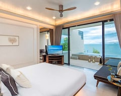 Otel Baba Beach Club Hua Hin Luxury Pool Villa By Sri Panwa (Cha Am, Tayland)