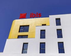 Khách sạn Ibis Marseille Marignane Technopole (Marignane, Pháp)