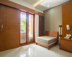 Khách sạn Sinar Bali Hotel (Legian, Indonesia)
