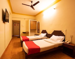 Hotel The Sincro (Madgaon, Indija)