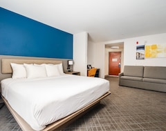 Hotel Comfort Suites Columbia Northeast - Fort Jackson (Columbia, Sjedinjene Američke Države)