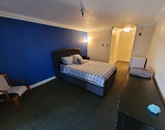 (b08) Deluxe Hotel Style Unit (Beverly Hills, EE. UU.)