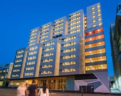 Khách sạn Student Village Melbourne (Melbourne, Úc)