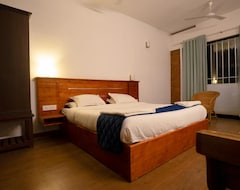 Lomakeskus Eletaria Resort (Vandanmedu, Intia)