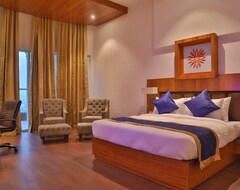 Hotel Aveo by Amatra, Gateway to Corbett (Kashipur, Indien)