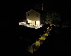 Koko talo/asunto Long Point Lake House (Auburn, Amerikan Yhdysvallat)