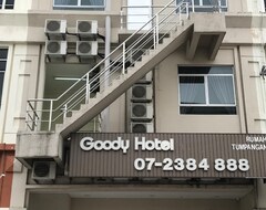 Goody Hotel (Johor Bahru, Malezija)