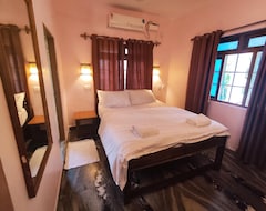 Khách sạn Maria Paulo Guest House (Agonda, Ấn Độ)