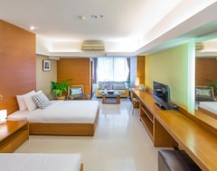 Hotel Laemtong Serviced Apartment (Si Racha, Thailand)