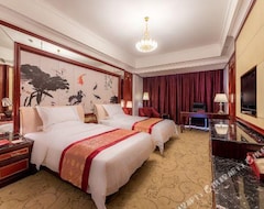 Khách sạn Qinzhou Wongold (Qinzhou, Trung Quốc)
