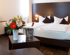 Otel Best Western am Spittelmarkt (Berlin, Almanya)