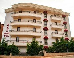 Hotel Aks Royal Otel (Amasya, Turska)