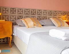 Toàn bộ căn nhà/căn hộ Dionysias Premium Suites (Argostoli, Hy Lạp)