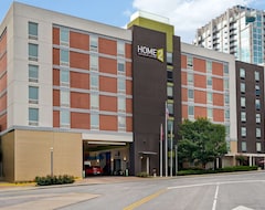 Hotelli Home2 Suites By Hilton Nashville Vanderbilt, Tn (Nashville, Amerikan Yhdysvallat)