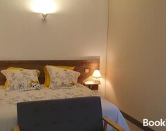 Cijela kuća/apartman Gite Castandel Le Haut (Fréjairolles, Francuska)