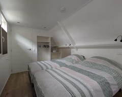 Cijela kuća/apartman Ferienwohnung '2aanzee' (Aagtekerke, Nizozemska)