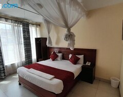 Khách sạn Epitome Times Hotel (Nairobi, Kenya)