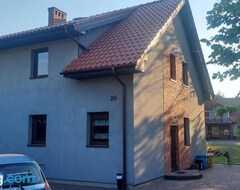 Cijela kuća/apartman Zascianek Kaszub (Wejherowo, Poljska)