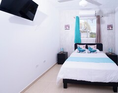 Koko talo/asunto Comfortable Apartment 5 Minutes From Downtown. (Samana, Dominikaaninen tasavalta)